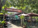 CẦN SANG LẠI QUÁN CAFE  MẶT TIỀN VIEW ĐẸP TẠI QUẬN THỦ ĐỨC