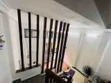 Ô TÔ ĐỖ CỬA, NHÀ ĐẸP Ở LUÔN TÂN MAI 30M2X5T GIÁ 3.5 Ở VÀ KINH DOANH