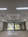 Bán tòa VP 10 tầng Q Đống Đa 241m2 MT 21.5m thông sàn nội thất hiện đại pháp lý đầy đủ giá 215 tỷ