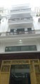 NHÀ MỚI ĐẸP Ở NGAY - 5 TẦNG - 53M2 - NỘI THẤT HIỆN ĐẠI SANG TRỌNG - BẾN LỘI GIÁ 5 TỶ 450TR THƯƠNG