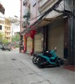 Bán nhà Mặt Ngõ Ô tô phố 250 Tân Mai DT 45M 5 TẦNG CHỈ HƠN 4 TỶ