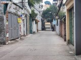 Cực hiếm!!! Bán nhà Hồng Tiến, Long Biên, căn góc, ô tô đỗ cửa, vuông vắn, 2,95 tỷ