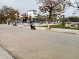 Cho thuê 400m2 đất tại Khai Quang, Vĩnh Yên Giá thuê 16tr/tháng .