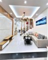 Bán nhà Hồ Tùng Mậu , 40m 6 tầng, 4 phòng, full nội thất, có thang máy, giá nhỉnh 4 tỷ