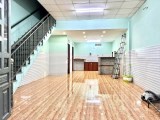 NHÀ NGANG 5M, 52M2 - HẺM 4M THÔNG - NGAY AEON TÂN PHÚ - 3PN - CHỈ 65TR/M2