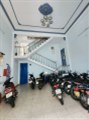 ♥ Nhà Phan Thanh gần ĐH Duy Tân, 120m2, 3 tầng, 9 phòng cho thuê