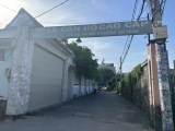 Bán Nhà Lâm Thị Hố Tân Chánh Hiệp Quận 12 Khu Vip Nhỉnh 3 Tỷ