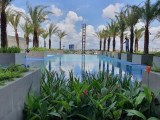 Bán Chuyển Nhượng căn hộ 74m2, 2pn 2wc Nhà Thô Tự Hoàn Thiện Lavida Q7 chỉ 4 tỷ bao thuế phí