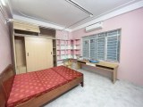 Bán nhà phố Phạm Ngọc Thạch, ngõ nông, rộng gần 3m, nhà dân xây, 55m, 3PN, 6 tỷ