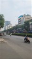 Mặt phố Nguyễn Văn Cừ kinh doanh 150m2, mặt tiền 7m, vỉa hè đá bóng, pháp lý chuẩn Long Biên Hà Nội.