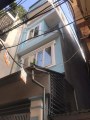 NHANH! BÁN nhà xóm Khu Đô Thị Ao Sào Ô Tô qua nhà 36/38m 5 Tầng. Chỉ 4 tỷ 350. LH 0963139980