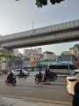 MẶT PHỐ NGUYỄN TRÃI - VỈA HÈ 7M- 4 TẦNG -NHỈNH 5 TỶ