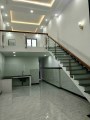 60M2 HẺM OTO NGANG 4 - SIÊU RẺ - HẺM Ô TÔ NGAY CỬA QUẬN 12 P. HIỆP THÀNH .GIÁ CHỈ 2,79 TỶ.