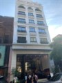 ( ĐẦU TƯ GIỮ TÀI SẢN) Bán nhanh Tòa nhà 10 tầng có hầm phố Trần Duy Hưng 160m2, KD đỉnh.