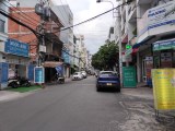 Bán Gấp Nhà Tây Thạnh Tân Phú 36 m2,HXH đỗ cửa Cách mặt tiền 40m, 4Tầng 3tỷx