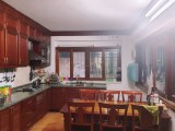 Cần bán nhà Ngõ Gốc Đề, Hoàng Mai 30m2, 5 tầng - 3.55 tỷ