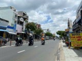 Bán nhà Nguyễn Văn Dung, Phường 6 4x20m 3 lầu, giá 9 tỷ TL.


- HXH 10m thông tứ hướng.
- Vị