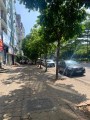 BÁN HOA HẬU MP TRẦN VỸ - HỒ TÙNG MẬU 80M2, 5T, MẶT TIỀN 8M VUÔNG A4, 21 TỶ