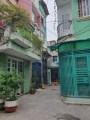 Tân Bình- Nguyễn Hồng Đào - 3,5x10,85m,3 tầng Giá 4.5 tỷ