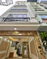 Bán nhà ngõ 45 Võ Chí Công, THANG MÁY, 38M2, 6T nhỉnh 5 tỷ
