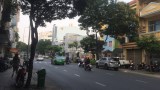 PHÂN LÔ DƯƠNG KHUÊ CẦU GIẤY - Ô TÔ TRÁNH- KINH DOANH SẦM UẤT- 9 TẦNG THANG MÁY - 180M2 GIÁ CHÀO 69
