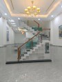 NHÀ MỚI ĐẸP 3 TẦNG LÊ VĂN QUỚI 48M2, HẺM ÔTÔ GIÁP TÂN PHÚ CHỈ NHỈNH 5 TỶ