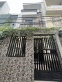BÁ.N NHÀ ĐS7 GẦN CV PHÚ LÂM, DT 60M2, 3 TẦNG MÁI BÊ TÔNG, GIÁ NHỈNH 6 TỶ