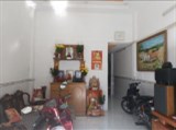 CHỈ NHỈNH 3 TỶ DT 57M2 HẺM 7M, BÌNH HƯNG HÒA B, FULL TIỆN ÍCH XUNG QUANH