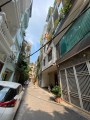 Bán nhà Trần Quốc Hoàn, Cầu Giấy. PHÂN LÔ _ Ô TÔ CHẠY VÒNG QUANH. 50m2 / 12 tỷ