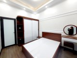 BÁN GẤP NHÀ HOÀNG MAI- VỊ TRÍ ĐẸP TUYỆT ĐỈNH, BA BƯỚC RA PHỐ VÀ Ô TÔ TRÁNH, NHÀ ĐẸP LONG LANH- XÁCH