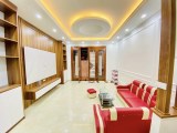 BÁN NHÀ HỒ ĐỀN LỪ -  HOÀNG MAI, HÀ NỘI - DIỆN TÍCH 70M2 - 6 TẦNG - GIÁ NHỈNH 5 TỶ85