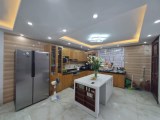 Siêu phẩm!Nhà mới đẹp nhất KV Hồng Tiến,ngõ thông,lô góc,ô tô vào,KD,50m,5 tầng,hơn 6 tỷ