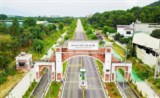 Bán 100m đất khu Tái Định Cư Đại học quốc gia Hoà Lạc - Cần tiên nên bán cắt lỗ so với thị trường