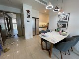 Sadora Apartment - Nơi lý tưởng để bạn tận hưởng cuộc sống hiện đại và tiện nghi tại Quận 2, TP.HCM.