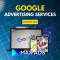 MAx Ads – Tiềm năng phát triển với Google Ads