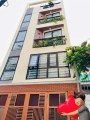 Ngộp Nguyễn Thị Minh Khai - Bên Quận 1 - HXH - 6 tầng - 30m2