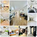 Bán Nhà Hai Bà Trưng - PL Đầm Trấu   12.5 tỷ, 54m2, Lô Góc, Ô tô Tránh, Thang máy