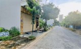 BÁN ĐẤT NGUYỄN KHẮC VIỆN (TĐC GIANG BIÊN) – VỊ TRÍ HIẾM – ĐƯỜNG OTO TRÁNH – VỈA HÈ – TIỆN ÍCH