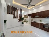 Bán Nhà Ngọc Thụy hai thoáng 35m2, mặt tiền 5m, hơn 3 tỷ Long Biên Hà Nội.