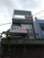 Nhà riêng 4.2 x 19m, 4 tầng – HXH, Độc Lập, Tân Phú, chỉ 7.2 tỷ