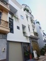 Ngộp Bán Nhà Mặt Tiền Bình Trị Đông - Bình Tân- 75m2 - 2 tầng