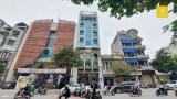 CẦN BÁN GẤP  MẶT PHỐ HUẾ- HÀNG BÀI: 345M2, MT10M,  KINH DOANH ĐẲNG CẤP, 135 TỶ