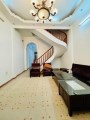 Bán Nhà Phố Trần Duy Hưng 57m2 x 4 tầng, 4 phòng ngủ đầy đủ công năng, gần Phố khu phân lô ô tô,