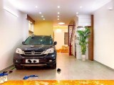 (Sát vườn hoa PL đẹp ở ngay) Bán nhà Trần Quang Diệu 58m 5T mt 5m