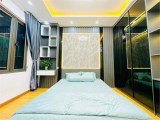 BÁN NHÀ BỒ ĐỀ * 34M 6 TẦNG, 4,55TỶ * FULL NỘI THẤT, Mr Khởi 0395600896