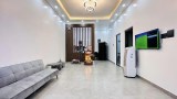 Nhà Bán 350 Lê Đức Thọ 70m2, Hẻm Xe Hơi, Ngang 5, Nhỉn 6 Tỷ