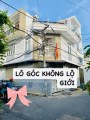 🔥BÌNH TÂN - LK 8-9 - LÔ GÓC - ĐƯỜNG XE TẢI - KHÔNG QHLG - 122M 3 TẦNG GIÁ ĐẦU TƯ🌹