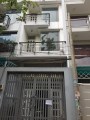 ♥️♥️ Cho thuê Nhà Hẻm 8m gần Lê Trọng Tấn, 3 tầng 4PN, 12 triệu