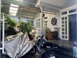 - BIÊT THỰ MI NI VƯỜN- 150M2 -NGANG 10M- SỔ HỒNG RIÊNG - FULL THỔ CƯ - KHU DÂN CƯ HIỆN HƯU - XE HƠ