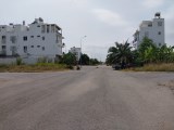 BÁN NHÀ 4 TẦNG DỰ  ÁN THE STAR VILLAGE NHƠN ĐỨC, GIÁ 3TY9